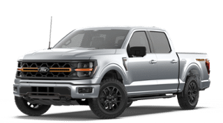 2026 Ford F-150® External Image 2